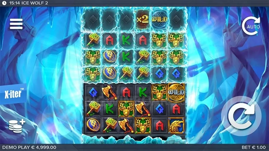 New OKBET Slot Game Review